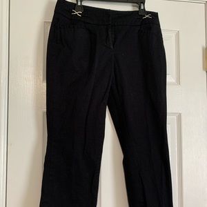 New York & Company Dress Capris